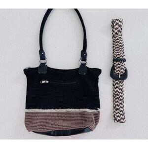 Croft & Barrow Bag and belt